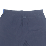 NAUTICA Mesh Lined Mens Swimming Shorts Blue 2XL W38