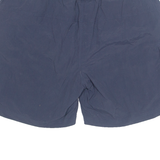 NAUTICA Mesh Lined Mens Swimming Shorts Blue 2XL W38