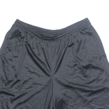 CHAMPION Mens Sports Shorts Black XL W34