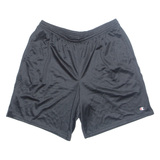 CHAMPION Mens Sports Shorts Black XL W34