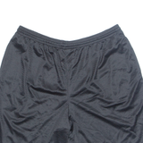 CHAMPION Mens Sports Shorts Black XL W34