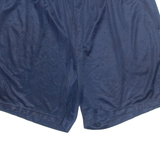 STARTER Mens Sports Shorts Blue XL W36