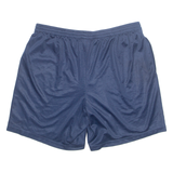 STARTER Mens Sports Shorts Blue XL W36