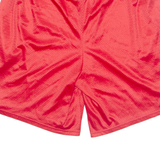CHAMPION Mens Sports Shorts Red 2XL W32