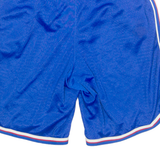 CHAMPION Mens Sports Shorts Blue M W28