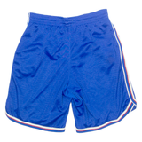 CHAMPION Mens Sports Shorts Blue M W28