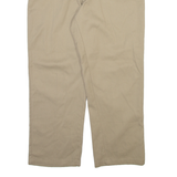 DICKIES 874 Workwear Mens Trousers Beige Regular Straight W40 L30