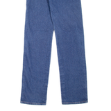 WRANGLER Mens Jeans Blue Regular Straight W25 L32