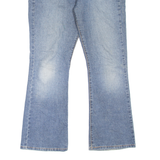 LEVI'S 515 Womens Jeans Blue Regular Bootcut Stone Wash W30 L29