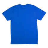 ADIDAS Golden State Warriors Mens T-Shirt Blue USA L