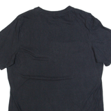 ADIDAS Amplifier Tee Mens T-Shirt Black L