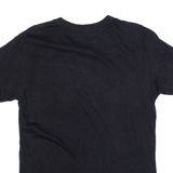 VIOLENT HUMBOLDT Hockey Club Mens T-Shirt Blue USA M