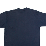 CHAMPION University Of Toledo Grandparent Mens T-Shirt Blue USA 2XL