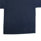 CHAMPION University Of Toledo Grandparent Mens T-Shirt Blue USA 2XL