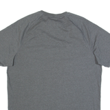 CARHARTT Relaxed Fit Workwear Mens T-Shirt Grey M