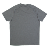 CARHARTT Relaxed Fit Workwear Mens T-Shirt Grey M