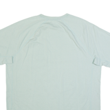 CARHARTT Relaxed Fit Workwear Mens T-Shirt Green L