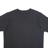 CARHARTT Mens T-Shirt Black XL