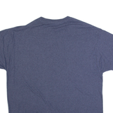 CHAMPION Seattle Kraken Mens T-Shirt Blue USA XL