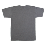 VANS Mens T-Shirt Grey M