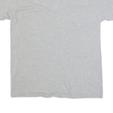 CHAMPION Mens T-Shirt Grey L