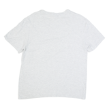 CHAMPION Womens T-Shirt Grey M