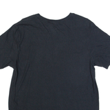 NIKE Russell Westbrook Mens T-Shirt Black USA L