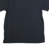 NIKE Russell Westbrook Mens T-Shirt Black USA L