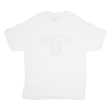 CHAMPION UT Tyler Mens T-Shirt White USA L