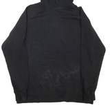 THE NORTH FACE Womens Black Hoodie XL