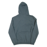 PUMA Mens Green Hoodie M