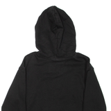 PUMA Womens Black Hoodie XL