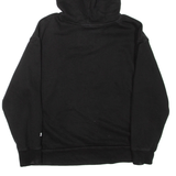 PUMA Womens Black Hoodie XL