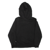 PUMA Womens Black Hoodie XL