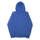 PUMA Mens Blue Hoodie M