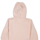 CARHARTT Womens Pink Hoodie Full Zip XL