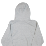 CHAMPION Knights Basketball Mens Grey Hoodie USA L