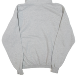 CHAMPION Knights Basketball Mens Grey Hoodie USA L