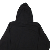 CHAMPION Sparta Mens Black Hoodie 2XL
