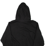 CHAMPION Iupui Jaguars Mens Black Hoodie XL