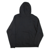 NIKE Lafayette Basketball Mens Black Hoodie USA XL