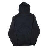 PUMA Mens Black Hoodie L