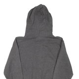 CHAMPION Ball State Cardinals Mens Grey Hoodie USA S