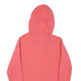 THE NORTH FACE Womens Pink Hoodie M
