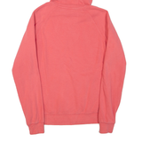 THE NORTH FACE Womens Pink Hoodie M