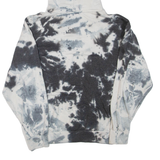 CHEMISTRY Mens White Hoodie M