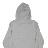 ADIDAS Womens Grey Hoodie XL
