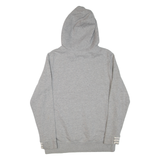 ADIDAS Womens Grey Hoodie XL