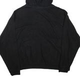 NIKE Womens Black Hoodie 2XL