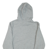 PUMA Mens Grey Hoodie S